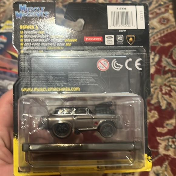 Diecast Chase/Treasure hunt set. - Picture 6 of 8